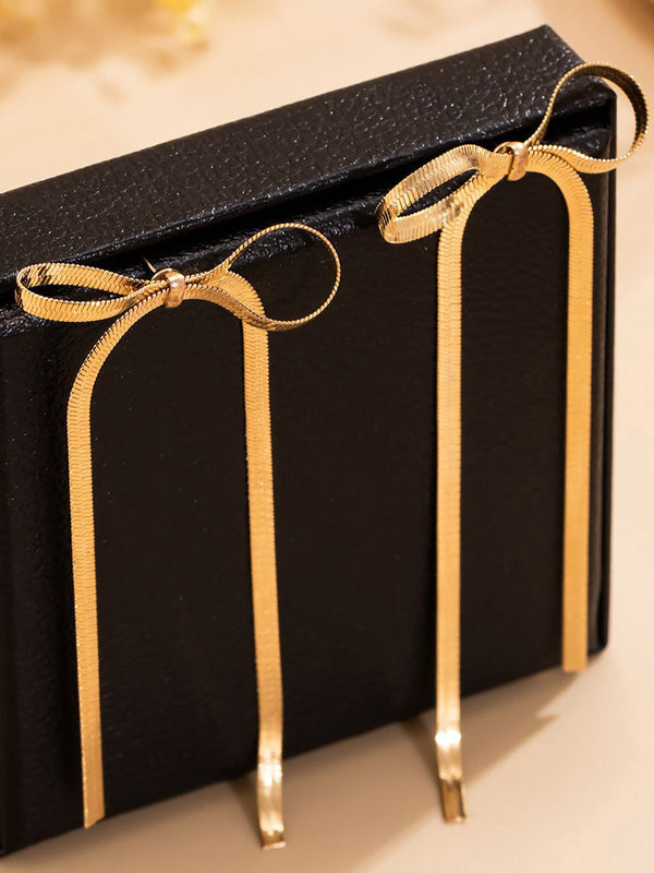 Classic Studs Earrings