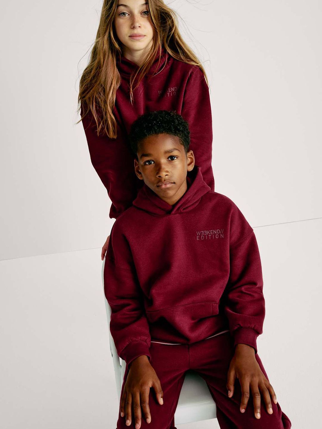 Cotton Rich Hoodie