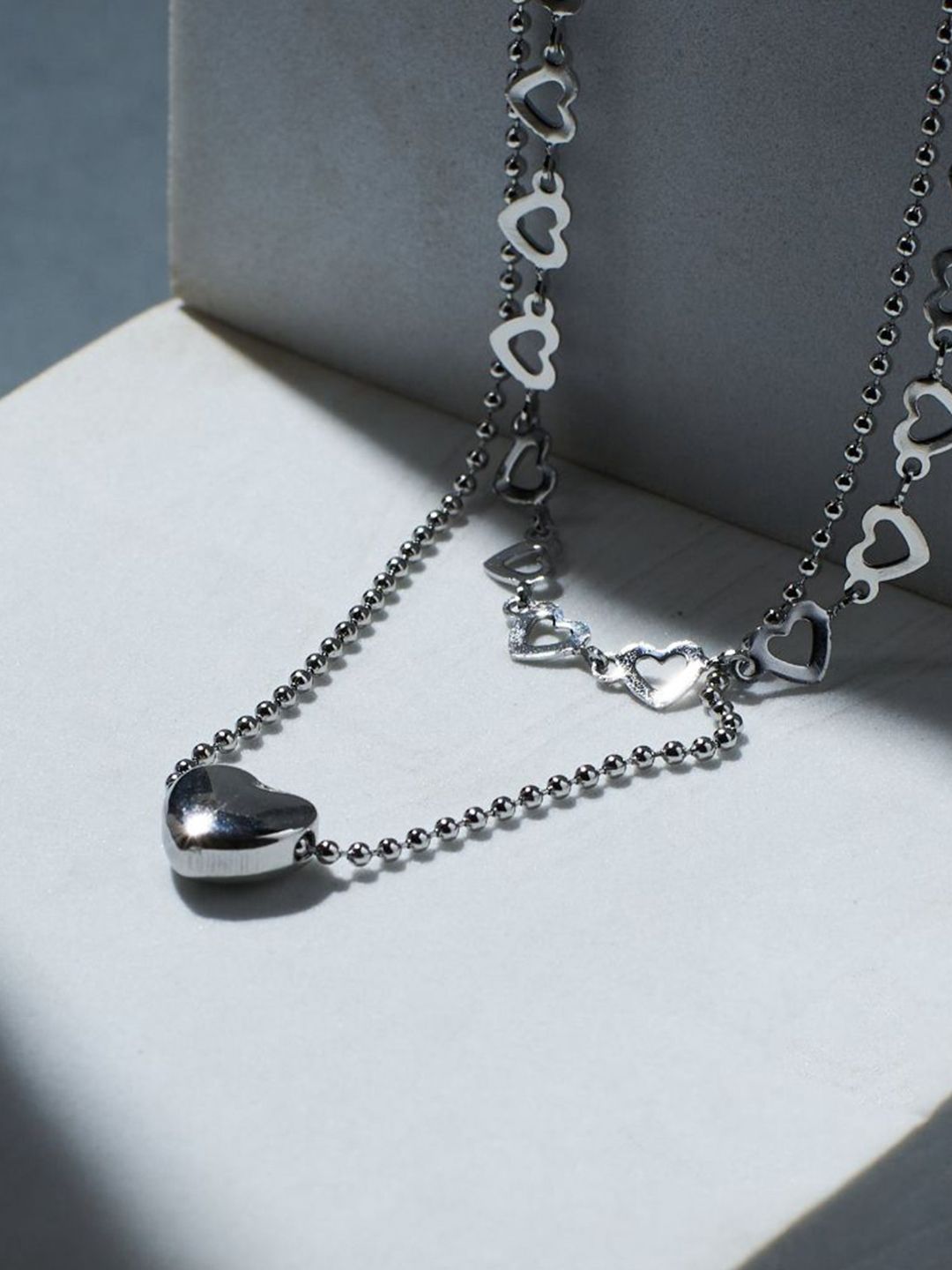 SALTY Beehive & Love Jewellery set