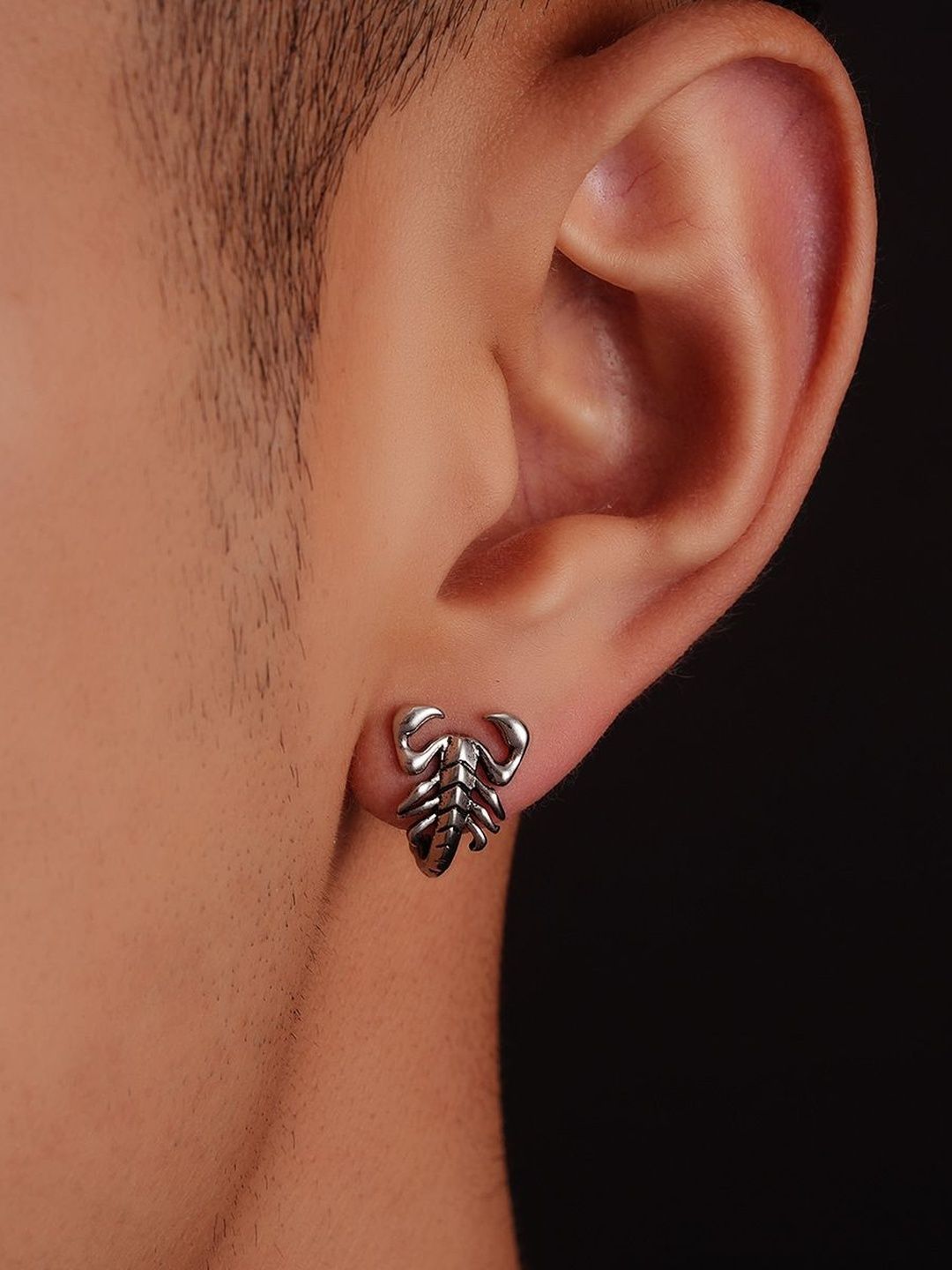Animal Shaped Studs Earrings