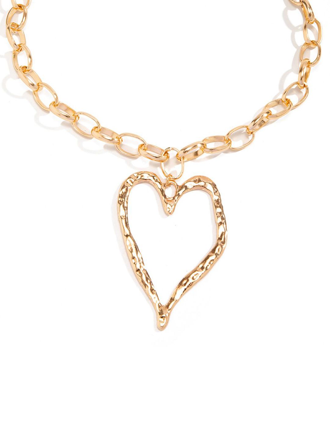 Gold-Plated Chain