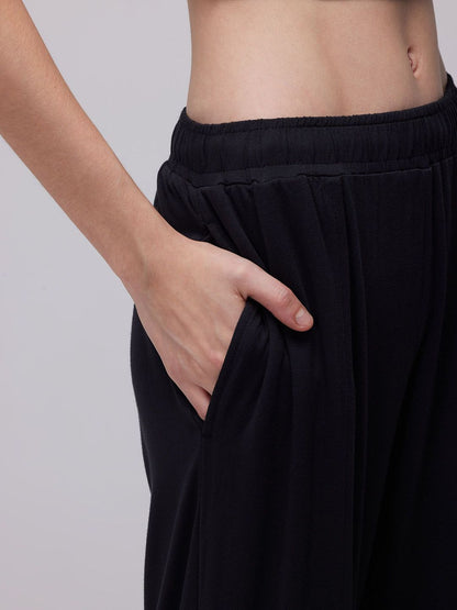 Black Nomad Cargo Pants