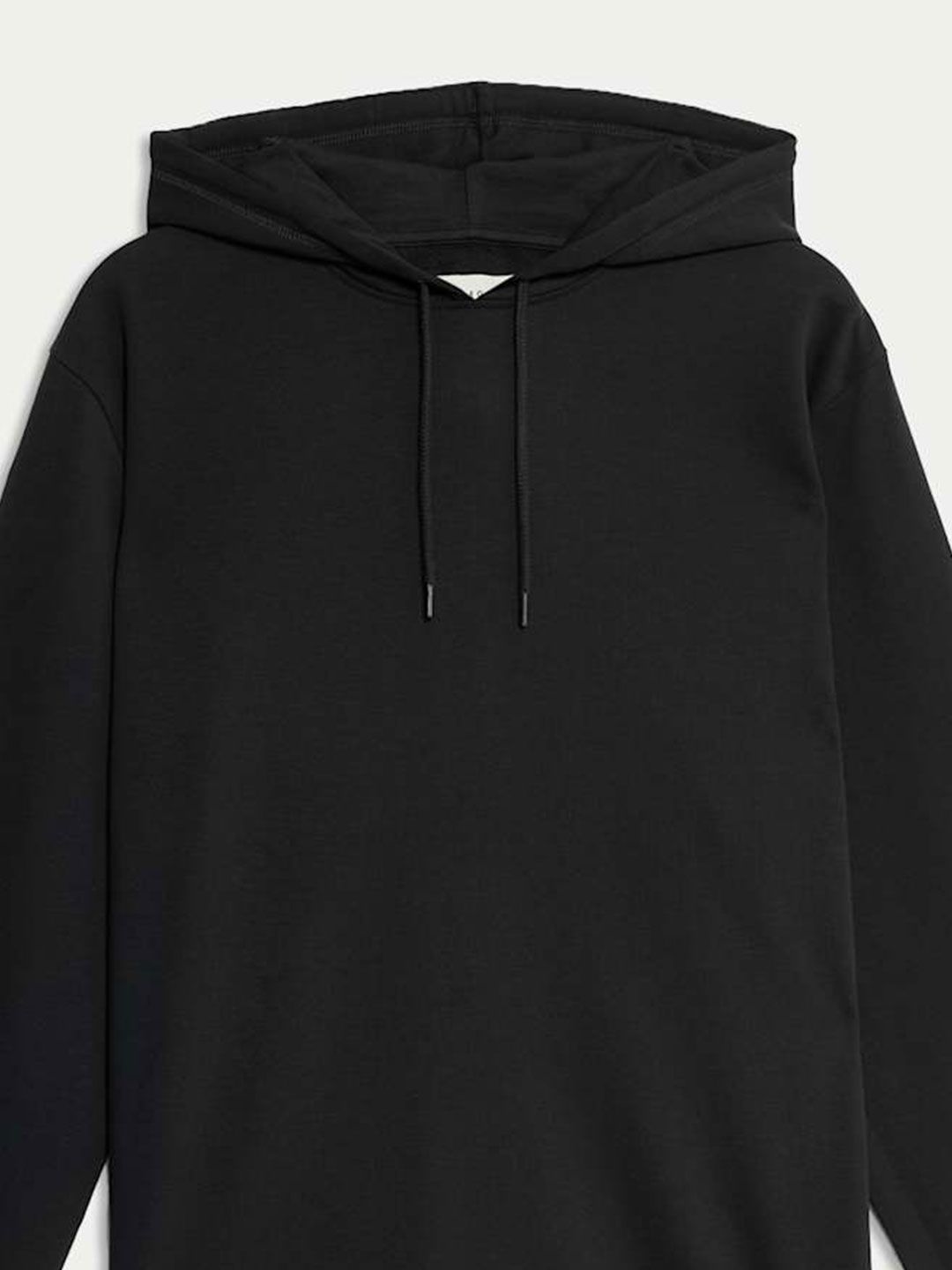 Cotton Rich Lightweight Hoodie