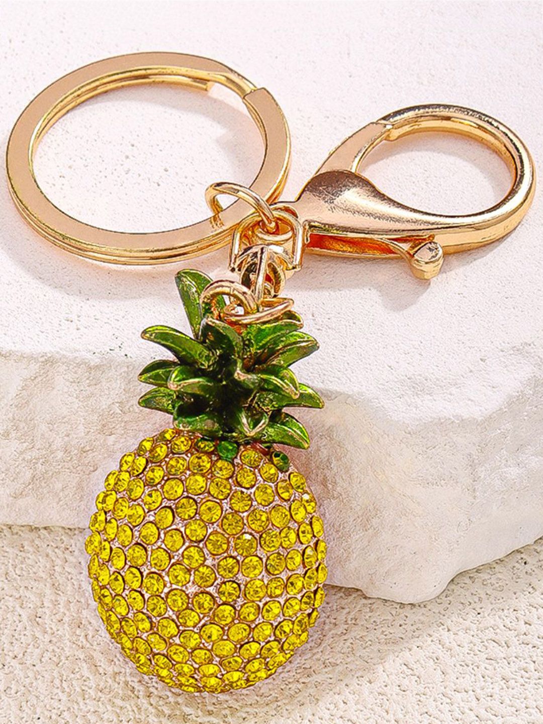 SALTY Pia Bag Charm
