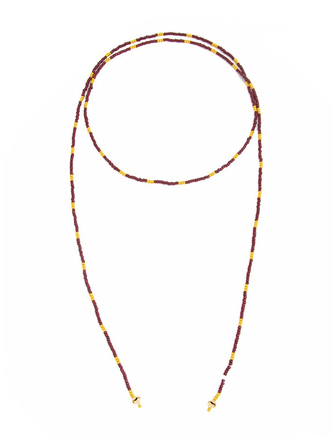 Open Necklace