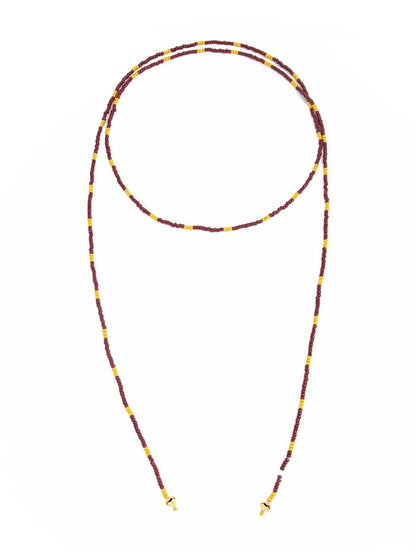 Open Necklace