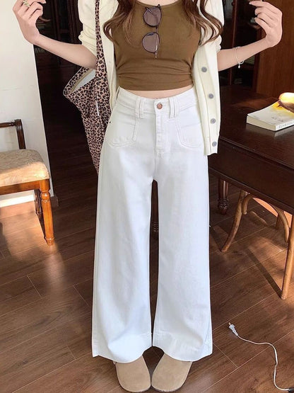 Women Relaxed Fit Mid-Rise Light Fade Jeans