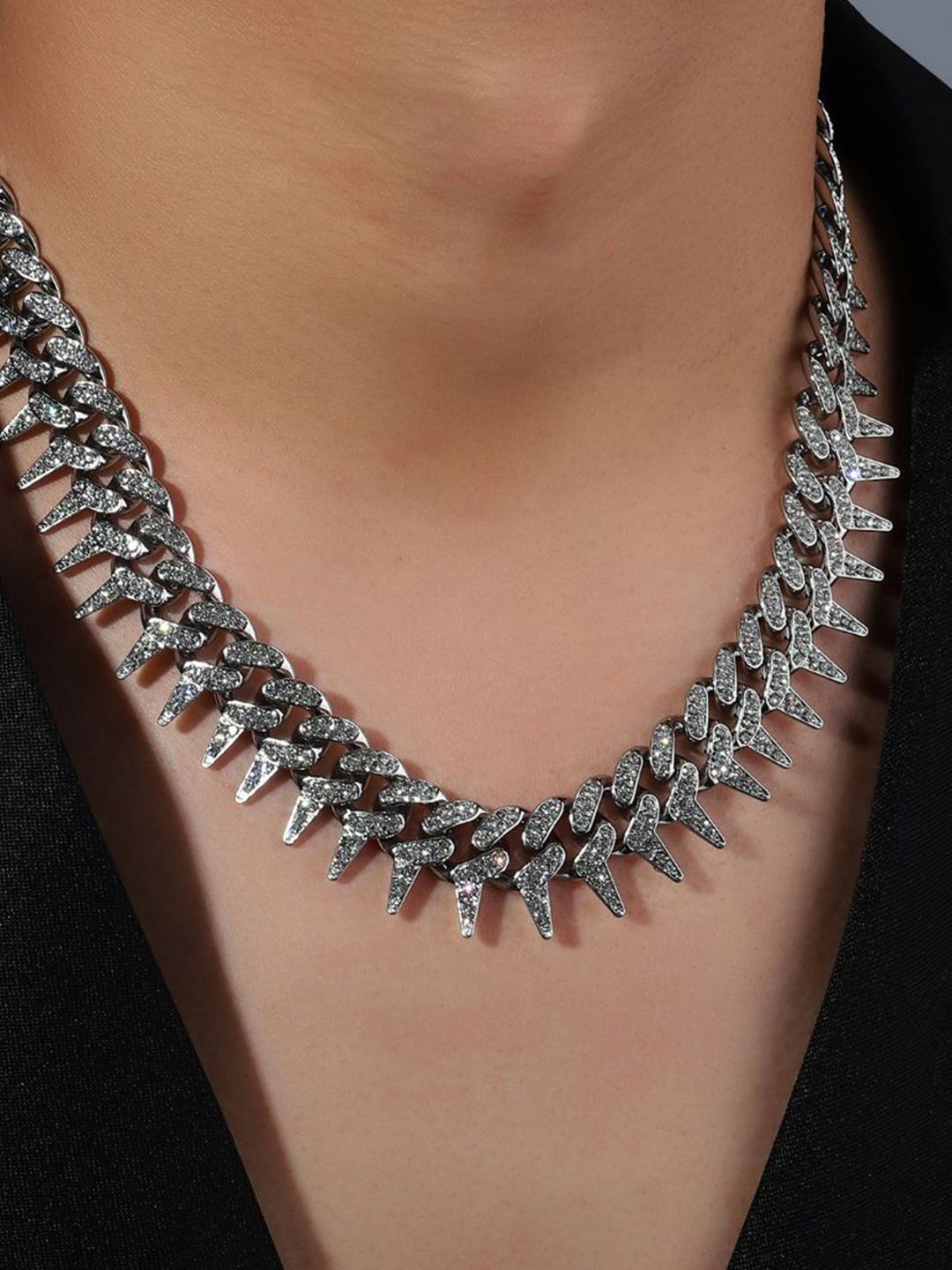 SALTY Men Necklace