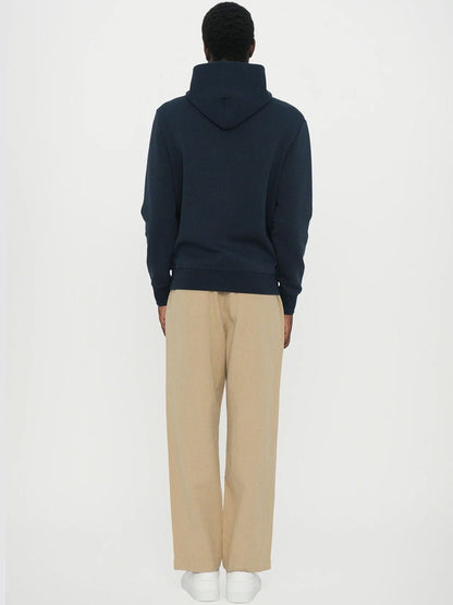 Men Hooded Sweatshirt