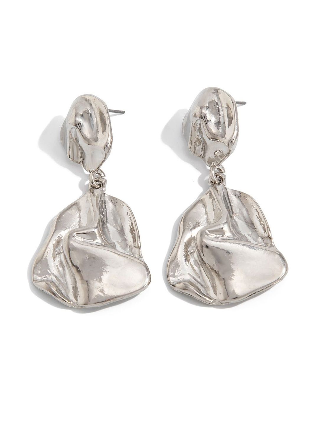 Women Geometric Drop Earrings