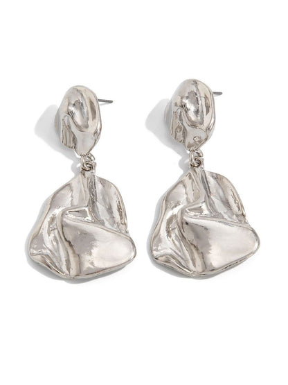 Women Geometric Drop Earrings