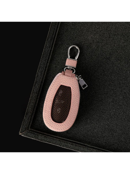 SALTY Pink Universal Key Holder Bag Charm