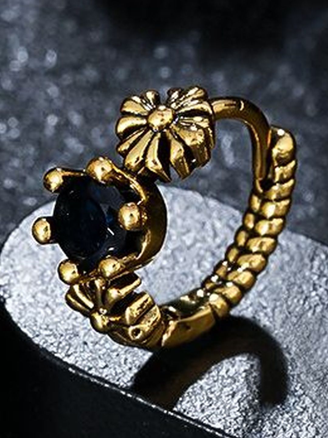 Classic Half Hoop Earrings