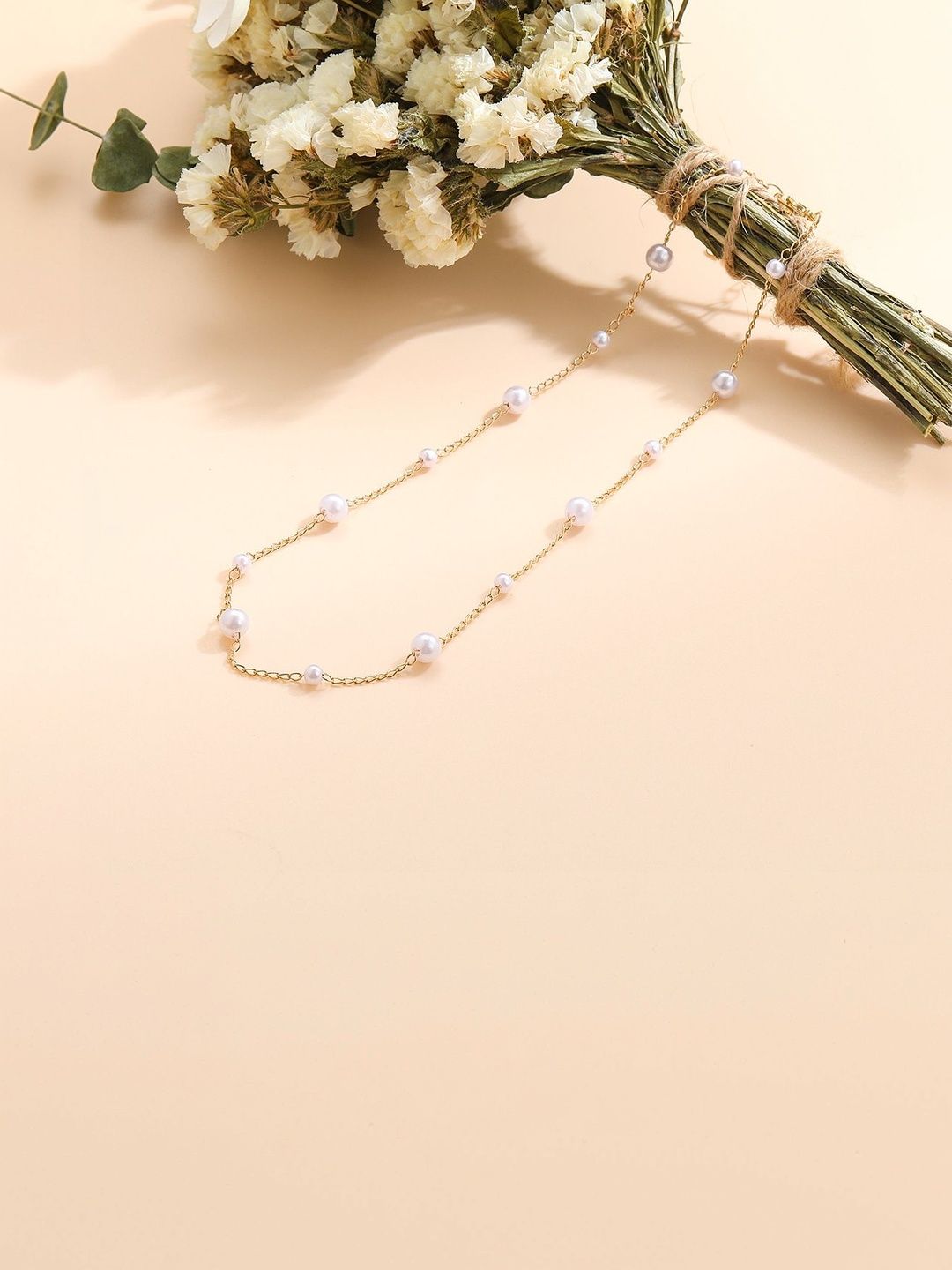 Gold-Plated Chain