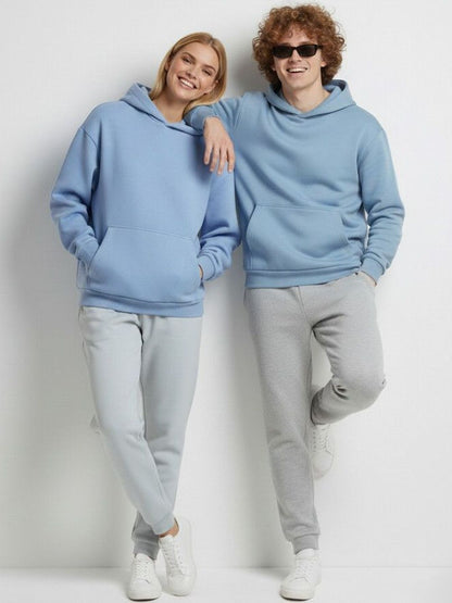Unisex Hooded Sweatshirt