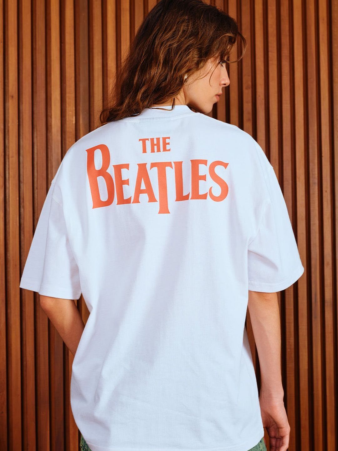 Women Printed T-shirt