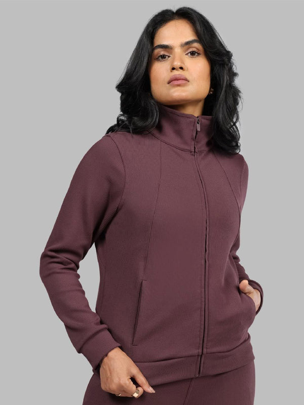 Women Lightweight Outdoor Open Front Jacket