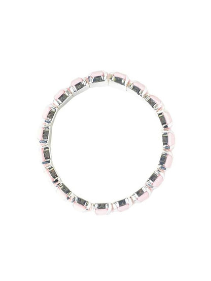 SALTY Women Stainless Steel Wraparound Bracelet