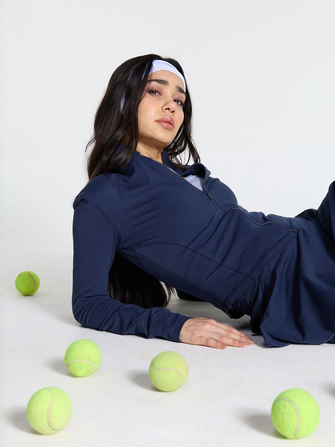 Women Lightweight Running Bomber Jacket