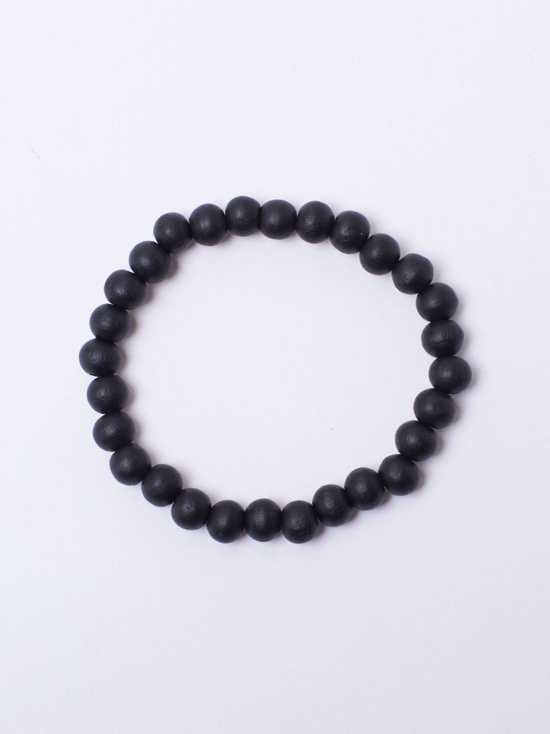 SALTY Pack of 2 Men November Birthstone Beaded Band