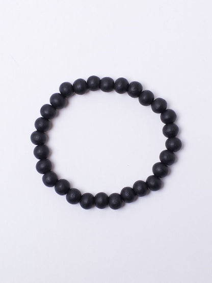 SALTY Pack of 2 Men November Birthstone Beaded Band