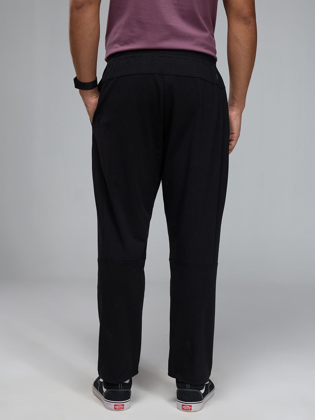 Black Golf Pant