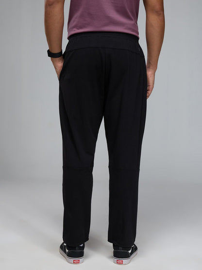 Black Golf Pant