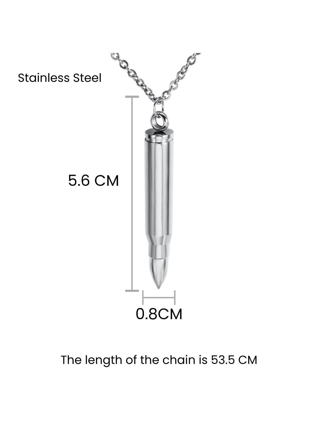 SALTY Contemporary Pendants with Chains