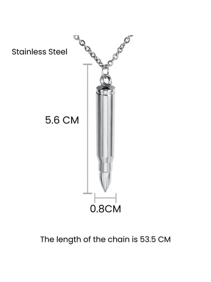 SALTY Contemporary Pendants with Chains