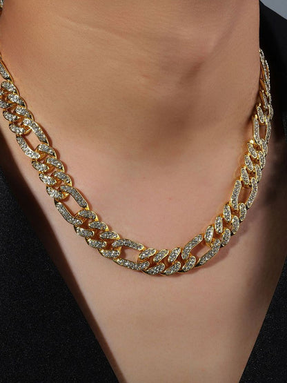 SALTY Men Necklace