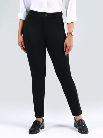Women The Ultimate Regular Cigarette Pants