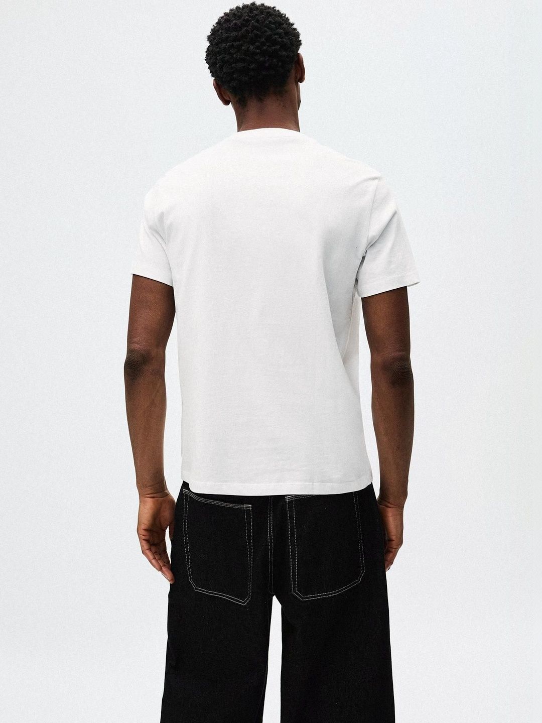 short sleeve T-shirt