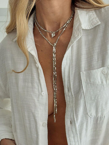 Open Chain