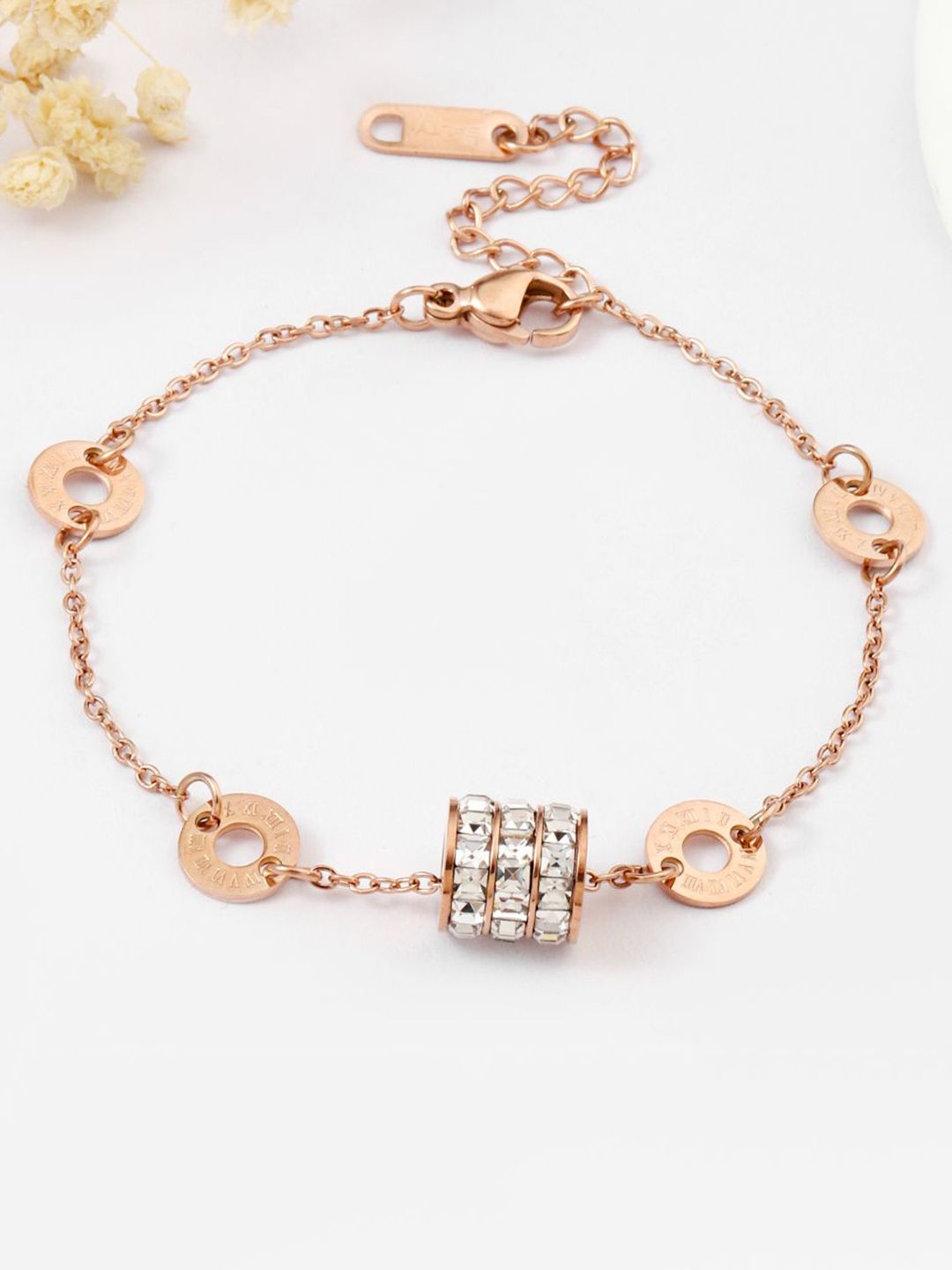 SALTY Women Charm Bracelet