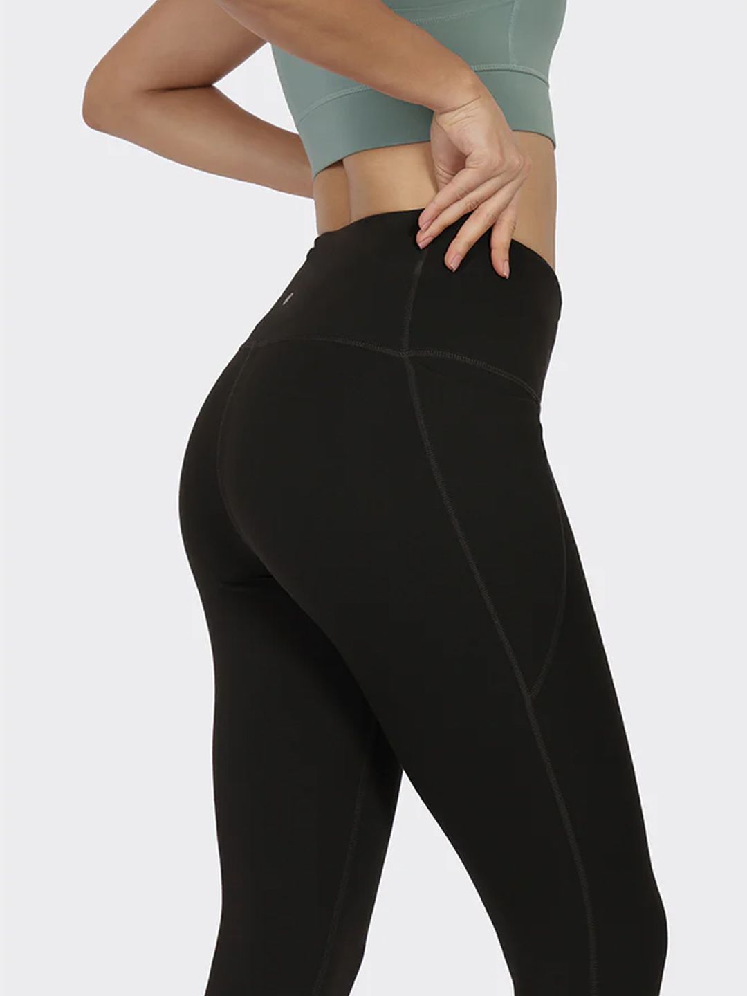 Women Super Stretchy & High Waisted The Ultimate Tights - Regular