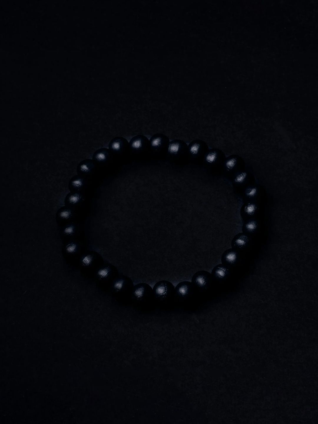 SALTY Pack of 2 Men November Birthstone Beaded Band