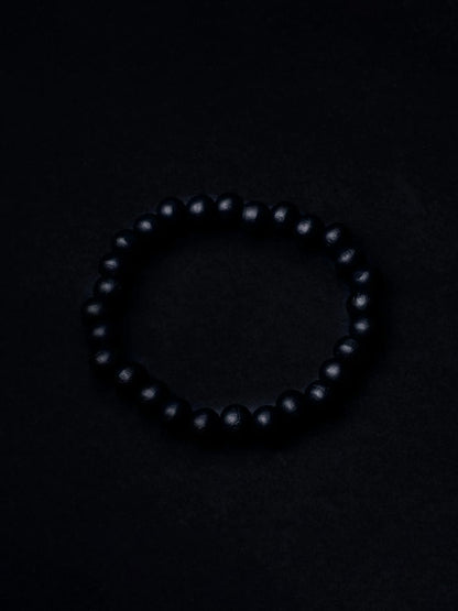SALTY Pack of 2 Men November Birthstone Beaded Band