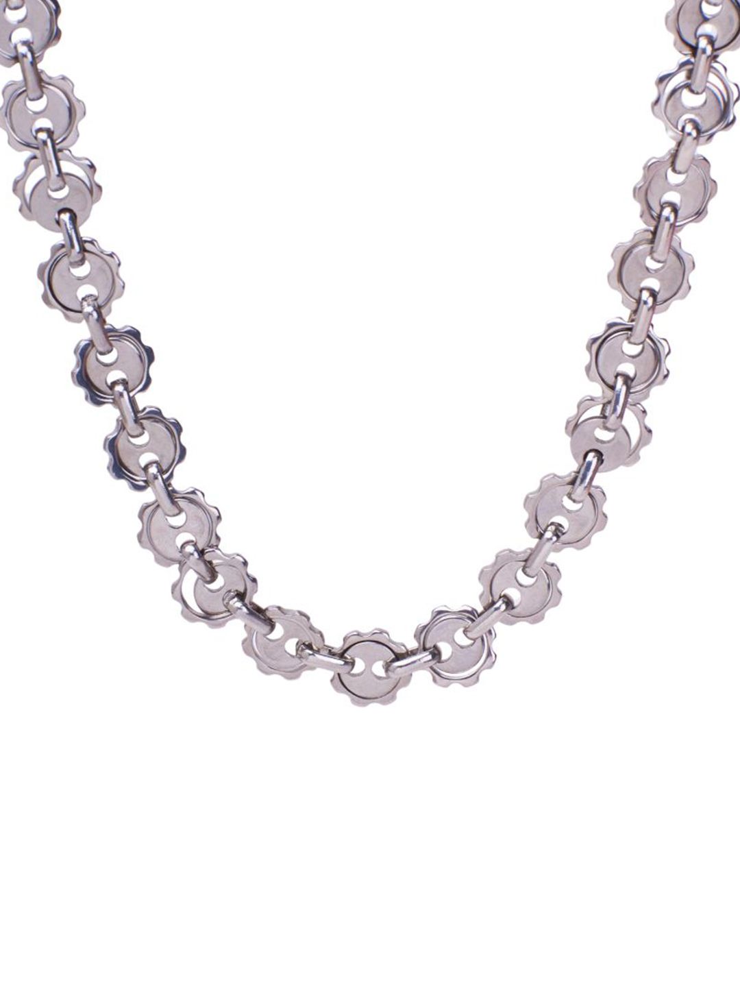 SALTY Stainless Steel Celestial Chain