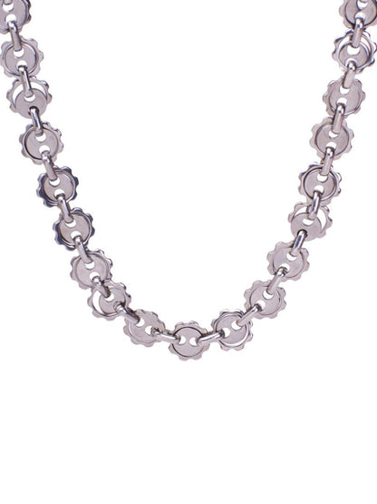 SALTY Stainless Steel Celestial Chain