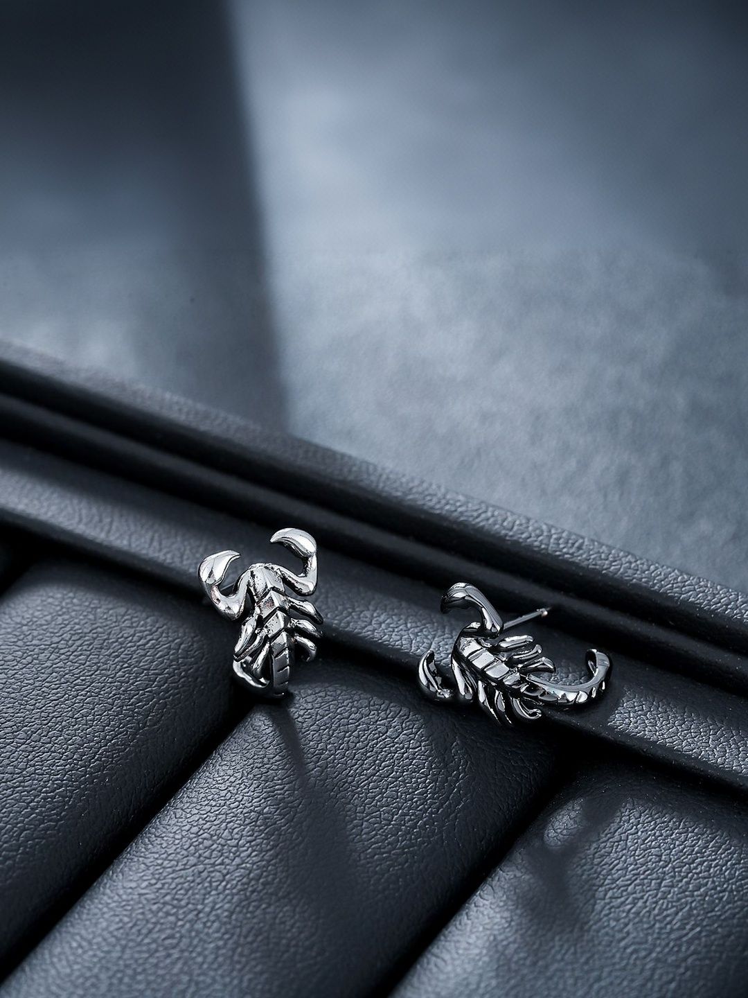 Animal Shaped Studs Earrings