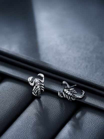 Animal Shaped Studs Earrings