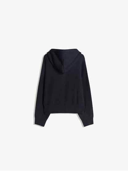 Hooded sweatshirt