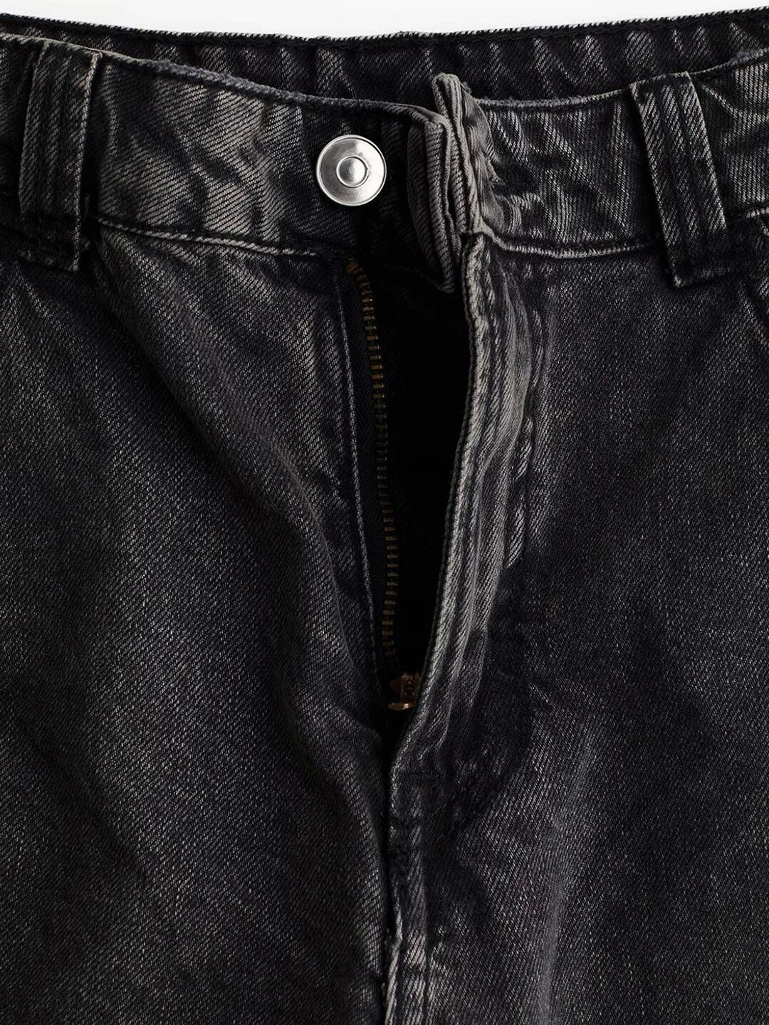 Women Regular Fit High-Rise Jeans
