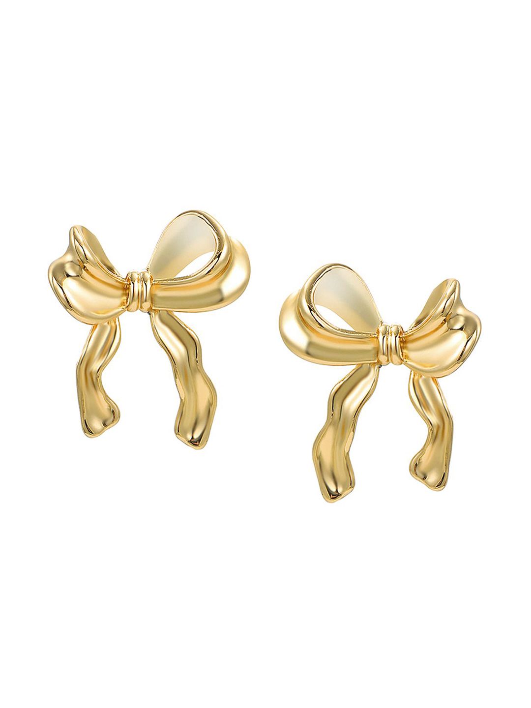 Classic Studs Earrings