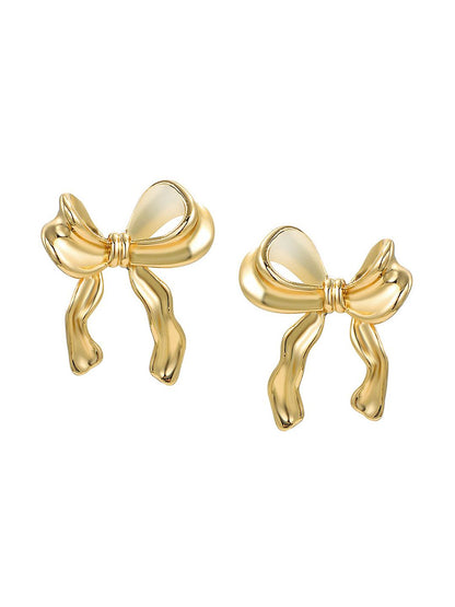 Classic Studs Earrings