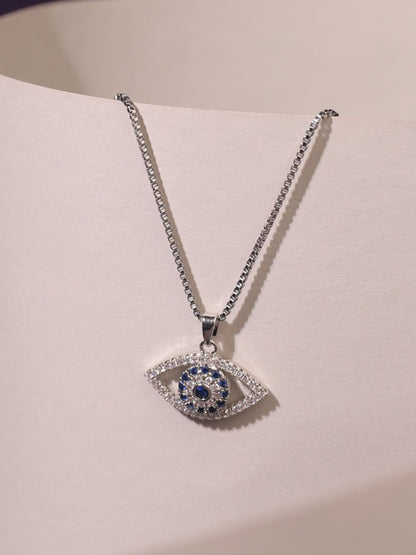 SALTY Stainless Steel Quirky Pendants with Chains