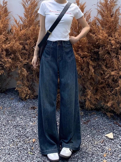 Women Flared Mid-Rise Light Fade Jeans