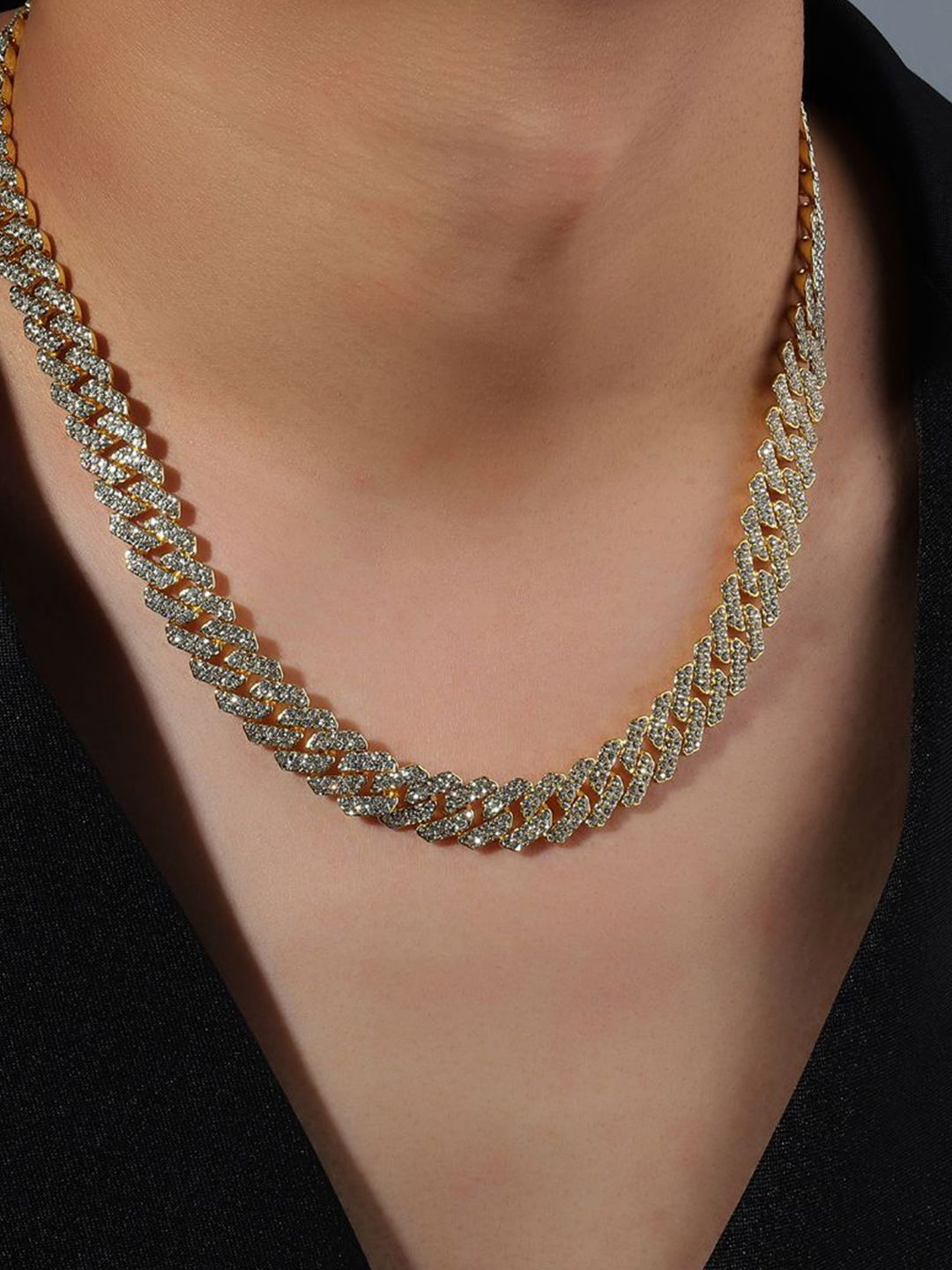 SALTY Men Necklace
