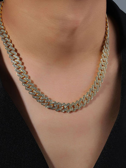SALTY Men Necklace