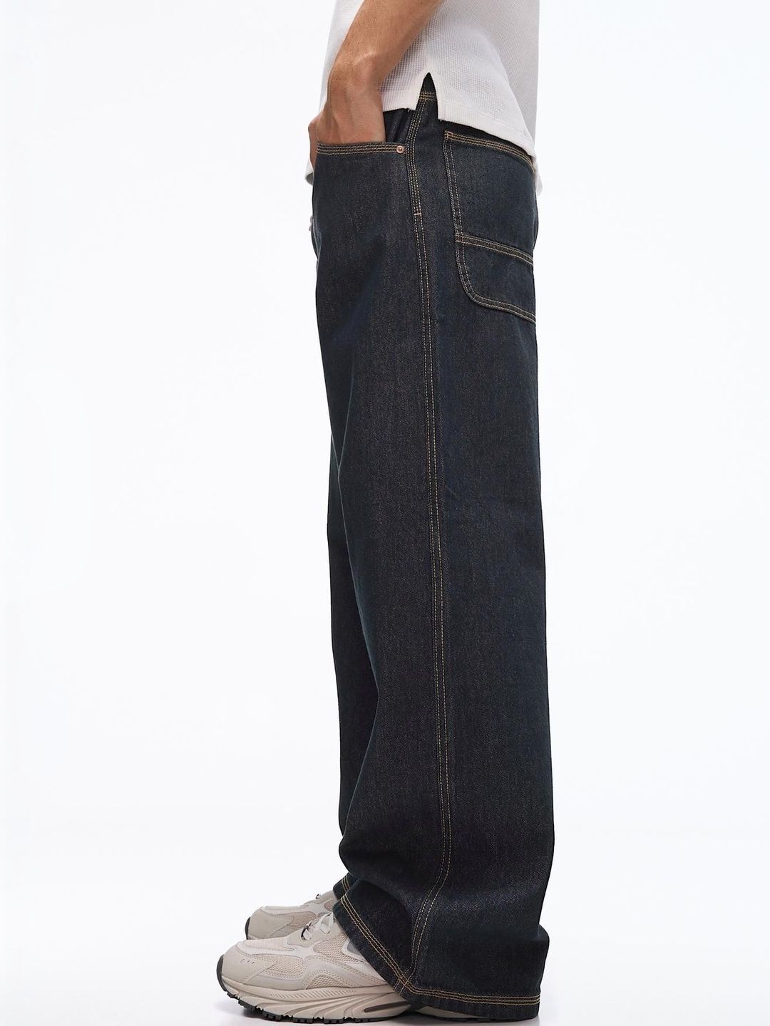 Skater jeans